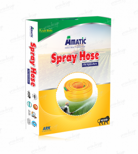 amatic spray hose,hose box packaging,box packing design,box design,pouch design,packing
